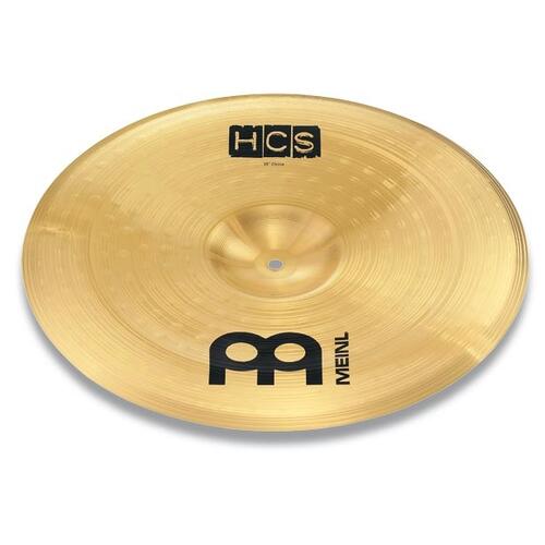 Meinl HCS China Cymbals