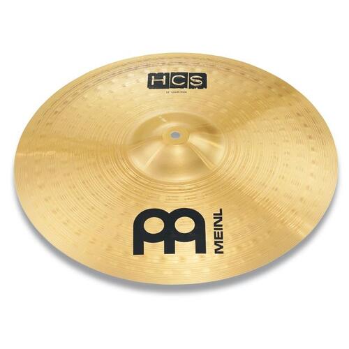 Meinl HCS 18" Crash/Ride Cymbal