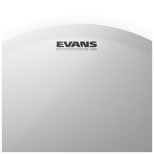 Image 3 - Evans Genera HD Snare Drum Heads