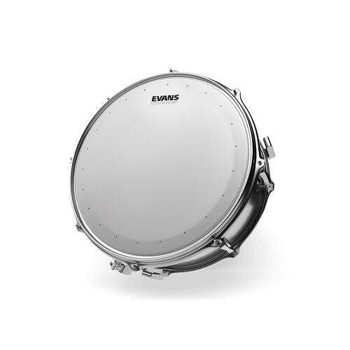 Image 2 - Evans Genera HD Dry Snare Drum Heads