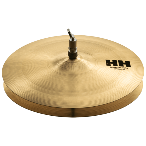 Image 1 - Sabian HH Hi-Hats