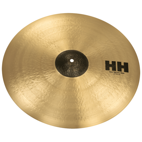 Sabian HH Ride Cymbals