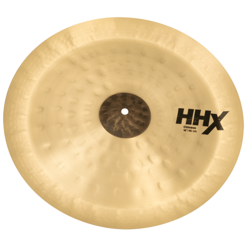 Image 2 - Sabian HHX China Cymbals