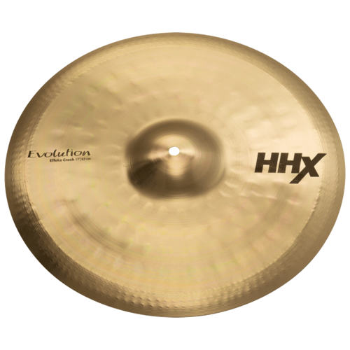 Image 2 - Sabian HHX Evolution Crash Cymbals
