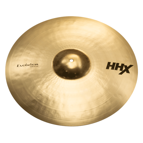 Image 3 - Sabian HHX Evolution Crash Cymbals