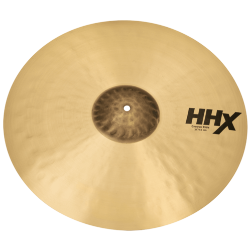 Image 3 - Sabian HHX Ride Cymbals