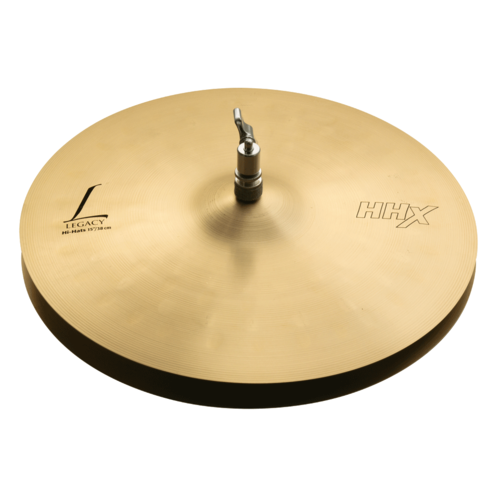 Image 1 - Sabian HHX HiHats