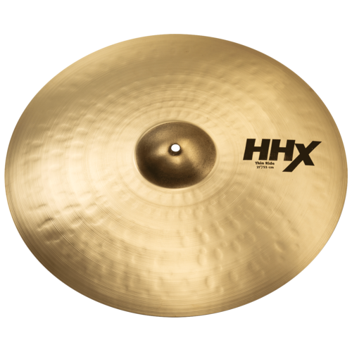 Image 6 - Sabian HHX Ride Cymbals