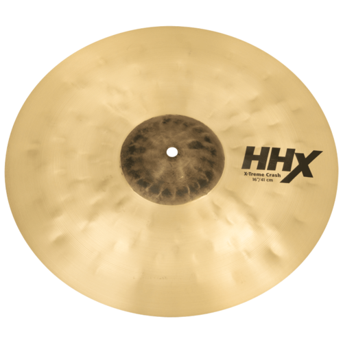 Image 1 - Sabian HHX X-Treme Crash Cymbals