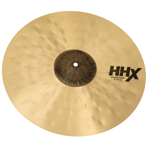 Image 2 - Sabian HHX X-Treme Crash Cymbals