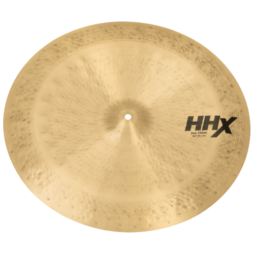 Image 3 - Sabian HHX China Cymbals
