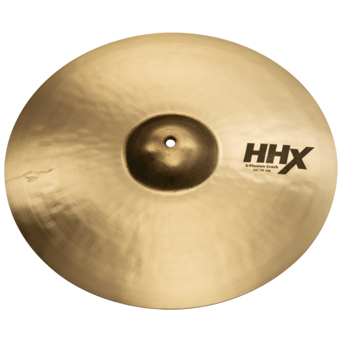 Image 3 - Sabian HHX X-Plosion Crash Cymbals