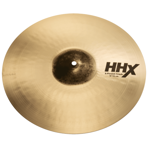 Sabian HHX X-Plosion Crash Cymbals