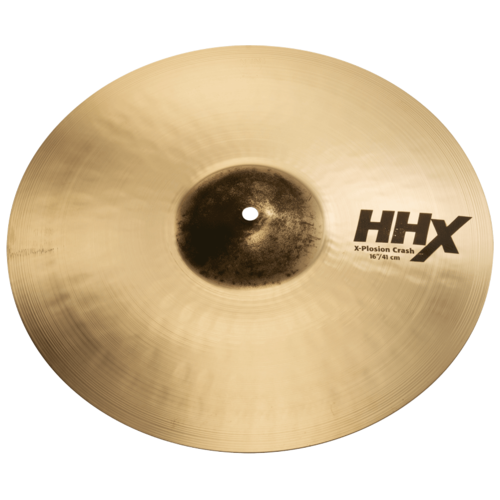 Image 1 - Sabian HHX X-Plosion Crash Cymbals