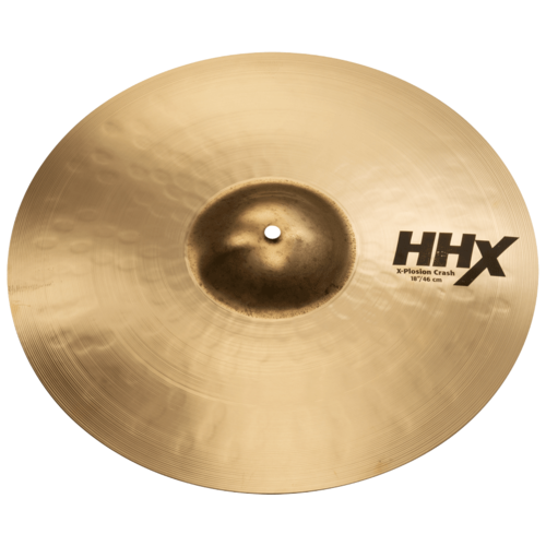 Image 2 - Sabian HHX X-Plosion Crash Cymbals