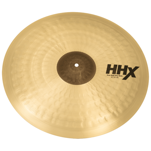 Image 8 - Sabian HHX Ride Cymbals