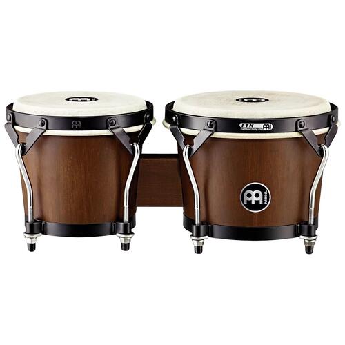 Image 4 - Meinl Headliner Series Wood Bongo