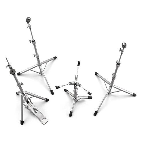 Image 2 - Yamaha HW3 Crosstown Lightweight Hardware Set