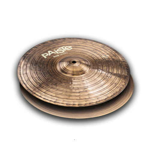 Paiste 900 Series Hi-Hat