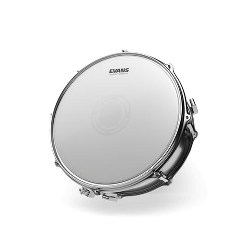 Image 2 - Evans Heavyweight Snare Drum Heads