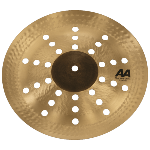 Image 3 - Sabian AA Holy China Cymbals