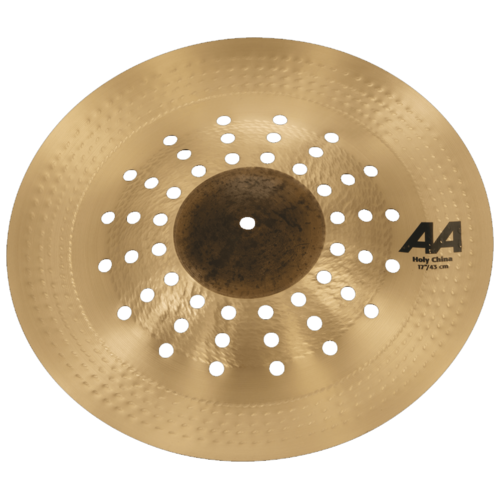 Image 4 - Sabian AA Holy China Cymbals