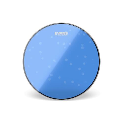 Image 1 - Evans Hydraulic Blue Drum Heads