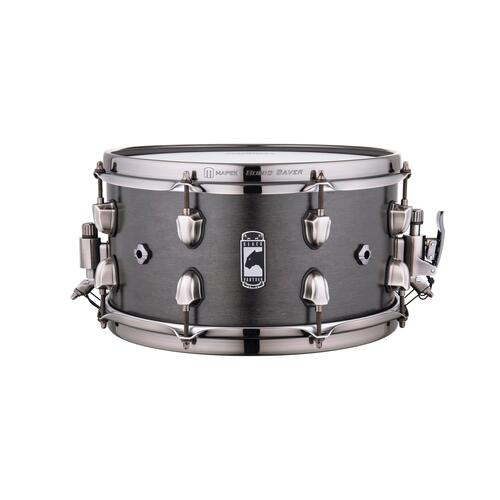 Image 2 - Mapex Black Panther HYDRO 13"x7" Maple Snare BPNML3700LFB