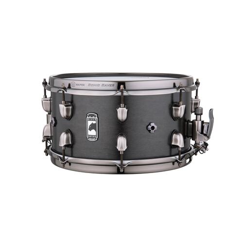 Image 1 - Mapex Black Panther HYDRO 13"x7" Maple Snare BPNML3700LFB