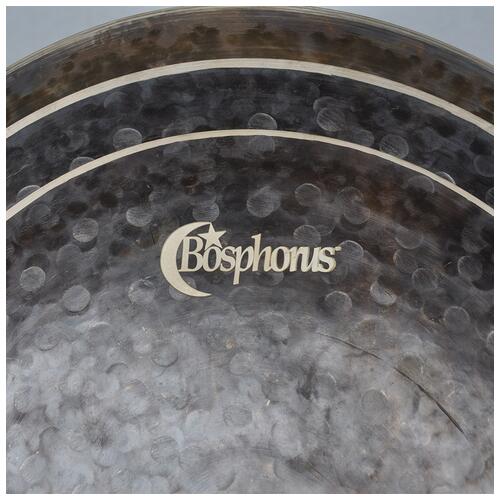 Image 6 - Bosphorus IBO Stack 11" + 13" + 15" Cymbals