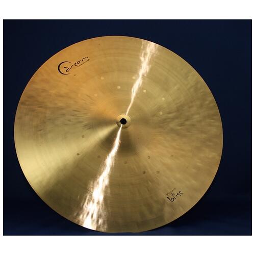 Image 1 - Dream Vintage Bliss Series Crash Ride Cymbals