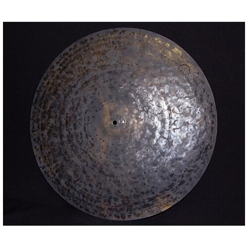 Image 1 - Dream Dark Matter Series Flat Earth Ride Cymbals