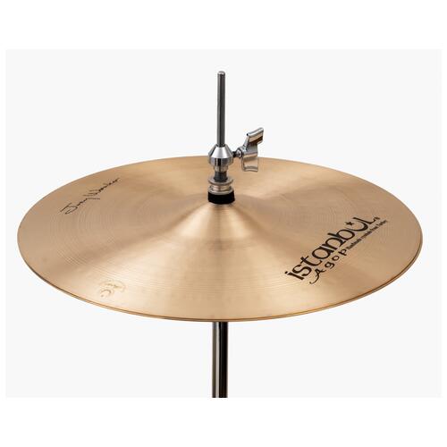 Image 2 - Istanbul Agop Signature Joey Waronker Cymbals