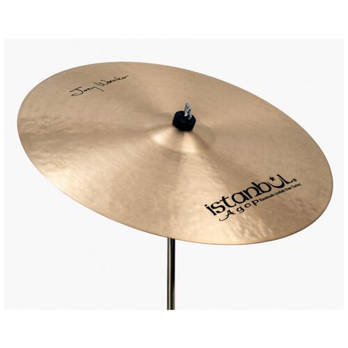 Image 4 - Istanbul Agop Signature Joey Waronker Cymbals