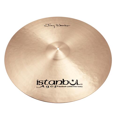 Image 3 - Istanbul Agop Signature Joey Waronker Cymbals
