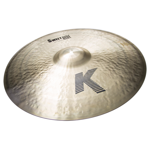 Image 2 - Zildjian K Ride Cymbals