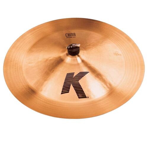 Zildjian K China Cymbals