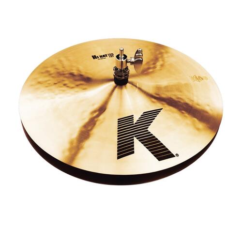 Image 6 - Zildjian K Hi-Hats