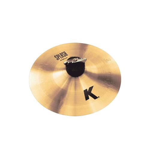 Zildjian K Splash Cymbals