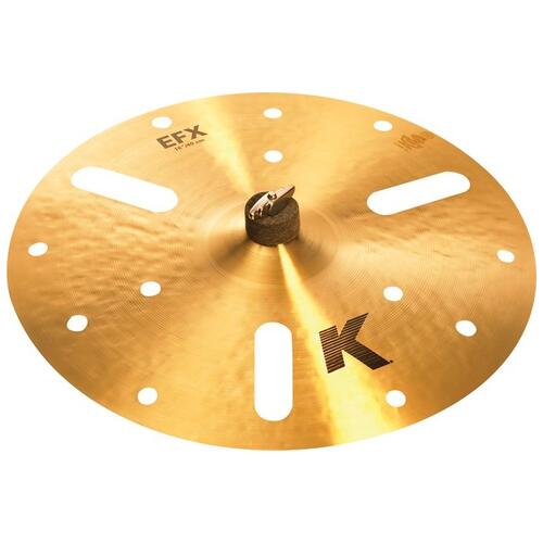 Zildjian K EFX Cymbals