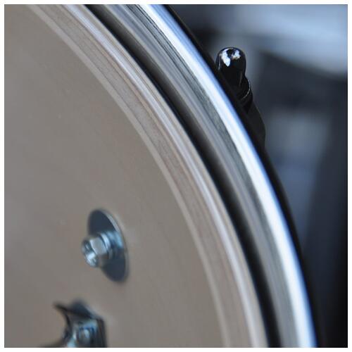 Image 11 - Ludwig 12", 14", 20 Classic Maple Downbeat Shell Pack
