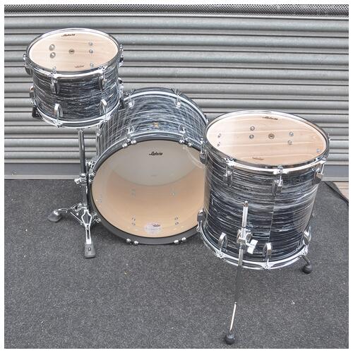 Image 13 - Ludwig 12", 14", 20 Classic Maple Downbeat Shell Pack