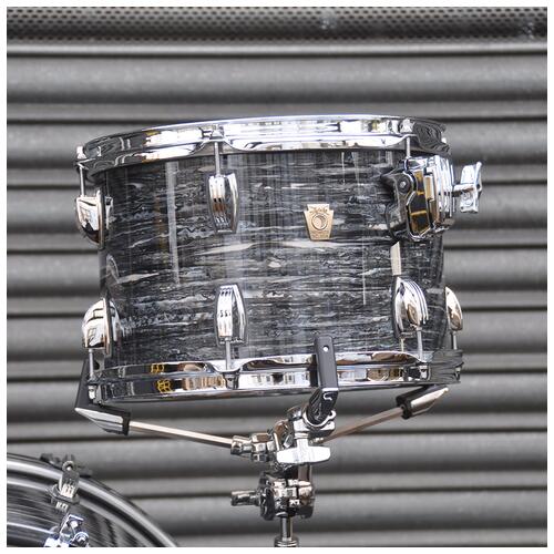 Image 10 - Ludwig 12", 14", 20 Classic Maple Downbeat Shell Pack