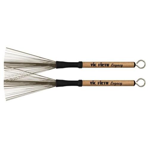 Vic Firth Legacy Brushes