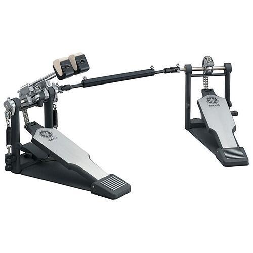 Yamaha DFP9500CL Double Pedal, left hand version