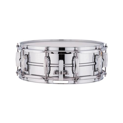 Image 3 - Ludwig LM400 Supra-phonic 14 x 5 Classic Lug Snaredrum