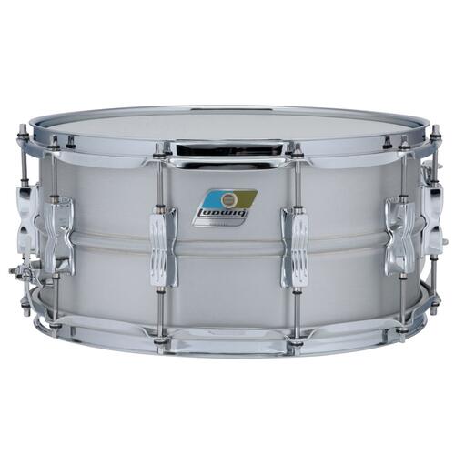 Ludwig LM405C 14 x 6.5 Acrolite Classic Snare Drum