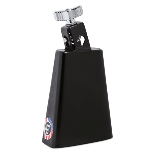 LP Percussion LP228 Senior Black Beauty Cowbell