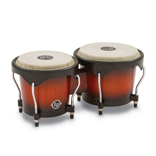 Image 2 - Latin Percussion LP® City Wood Bongos