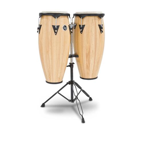 Image 2 - Latin Percussion LP® City Series Conga 10" & 11" Set